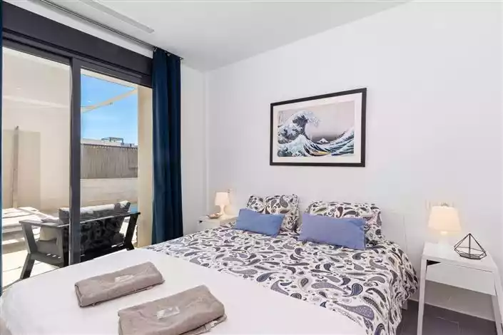 Дом 126м² в Испании, Сьюдад-Кесада. Стоимостью 310000€ аренда фото-10