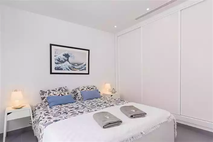 Дом 126м² в Испании, Сьюдад-Кесада. Стоимостью 310000€ аренда фото-11