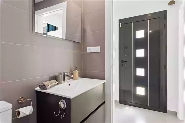 Дом 126м² в Испании, Сьюдад-Кесада. Стоимостью 310000€ аренда фото-13