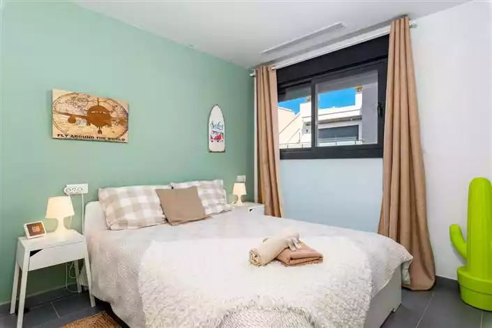 Дом 126м² в Испании, Сьюдад-Кесада. Стоимостью 310000€ аренда фото-14