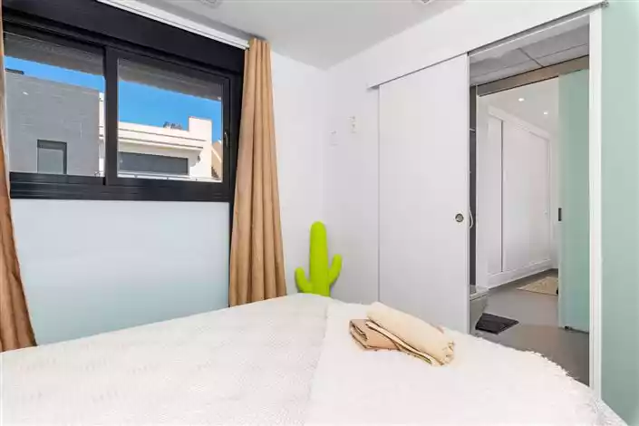 Дом 126м² в Испании, Сьюдад-Кесада. Стоимостью 310000€ аренда фото-15