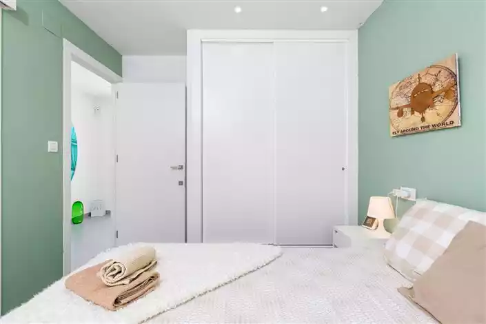 Дом 126м² в Испании, Сьюдад-Кесада. Стоимостью 310000€ аренда фото-16