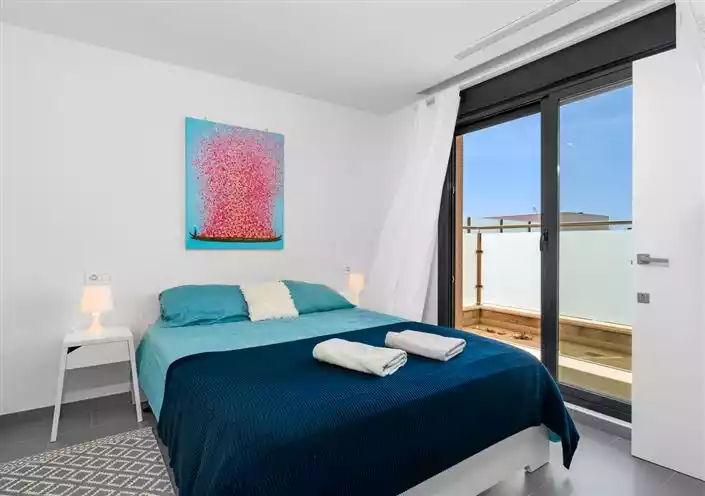 Дом 126м² в Испании, Сьюдад-Кесада. Стоимостью 310000€ аренда фото-19