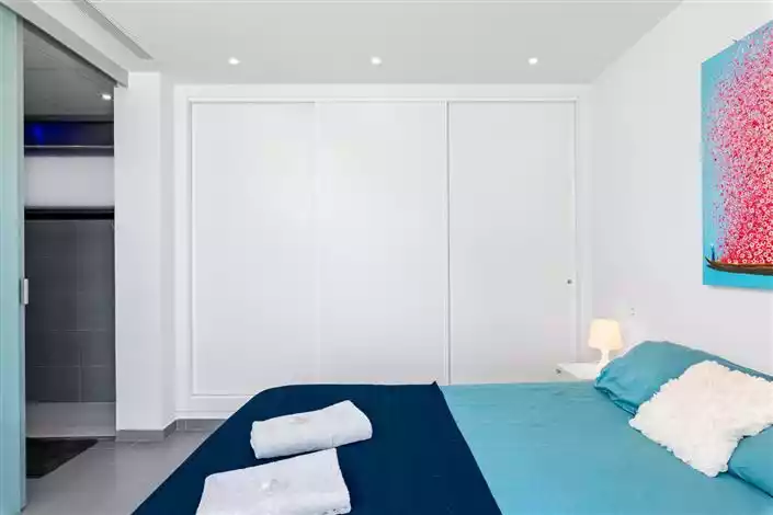Дом 126м² в Испании, Сьюдад-Кесада. Стоимостью 310000€ аренда фото-20
