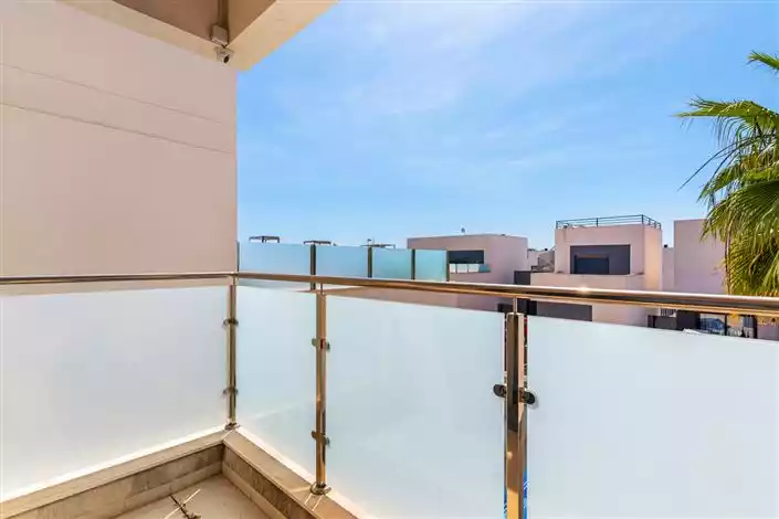Дом 126м² в Испании, Сьюдад-Кесада. Стоимостью 310000€ аренда фото-21