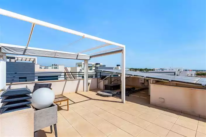 Дом 126м² в Испании, Сьюдад-Кесада. Стоимостью 310000€ аренда фото-22