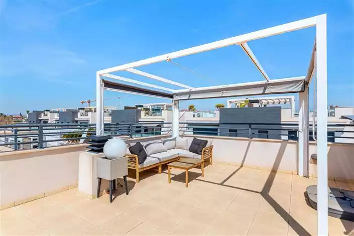Дом 126м² в Испании, Сьюдад-Кесада. Стоимостью 310000€ аренда фото-23