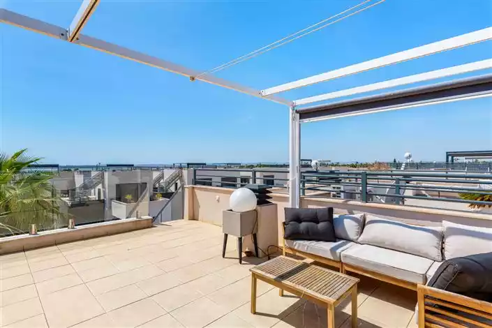 Дом 126м² в Испании, Сьюдад-Кесада. Стоимостью 310000€ аренда фото-24