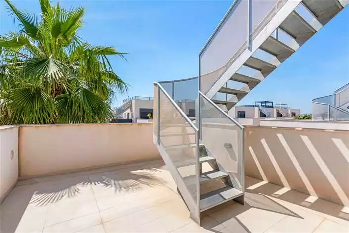Дом 126м² в Испании, Сьюдад-Кесада. Стоимостью 310000€ аренда фото-26