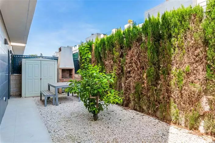 Дом 126м² в Испании, Сьюдад-Кесада. Стоимостью 310000€ аренда фото-27