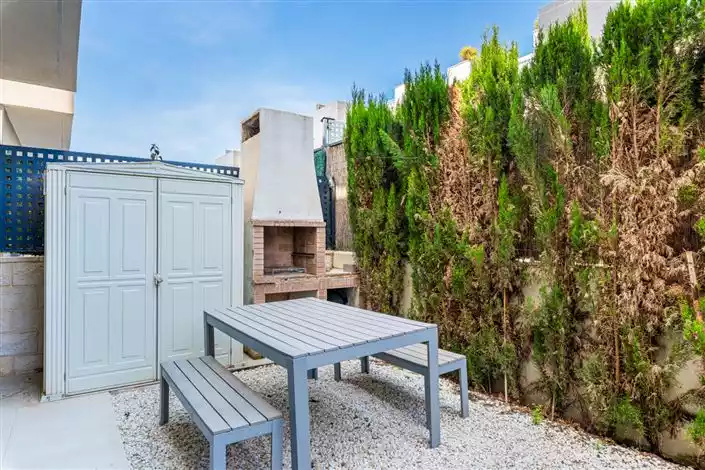 Дом 126м² в Испании, Сьюдад-Кесада. Стоимостью 310000€ аренда фото-28