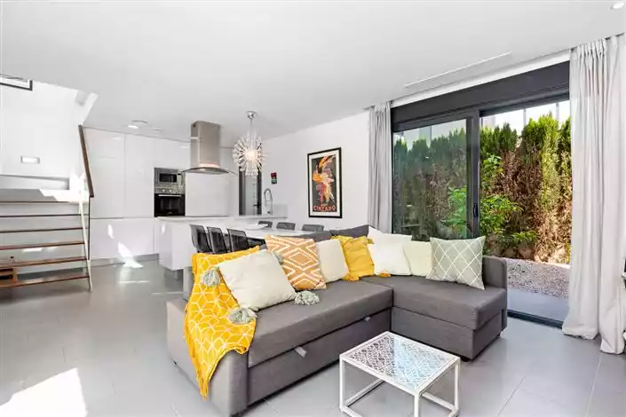 Дом 126м² в Испании, Сьюдад-Кесада. Стоимостью 310000€ аренда фото-3
