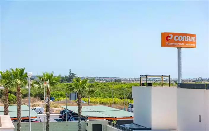 Дом 126м² в Испании, Сьюдад-Кесада. Стоимостью 310000€ аренда фото-36