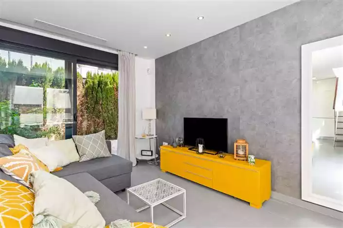 Дом 126м² в Испании, Сьюдад-Кесада. Стоимостью 310000€ аренда фото-4