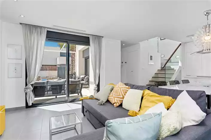 Дом 126м² в Испании, Сьюдад-Кесада. Стоимостью 310000€ аренда фото-5