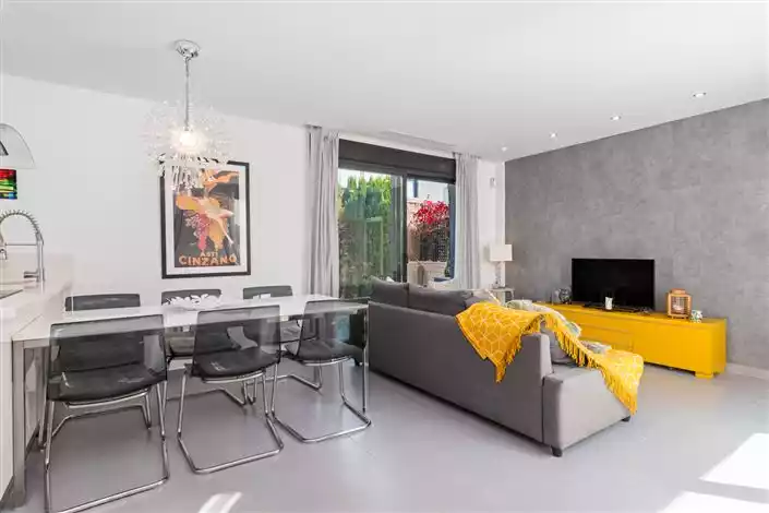 Дом 126м² в Испании, Сьюдад-Кесада. Стоимостью 310000€ аренда фото-6