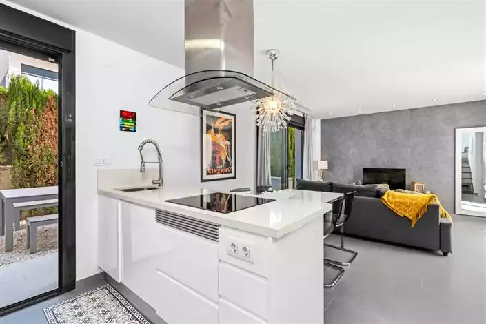 Дом 126м² в Испании, Сьюдад-Кесада. Стоимостью 310000€ аренда фото-7