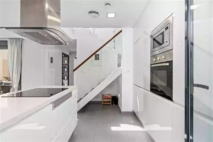 Дом 126м² в Испании, Сьюдад-Кесада. Стоимостью 310000€ аренда фото-9