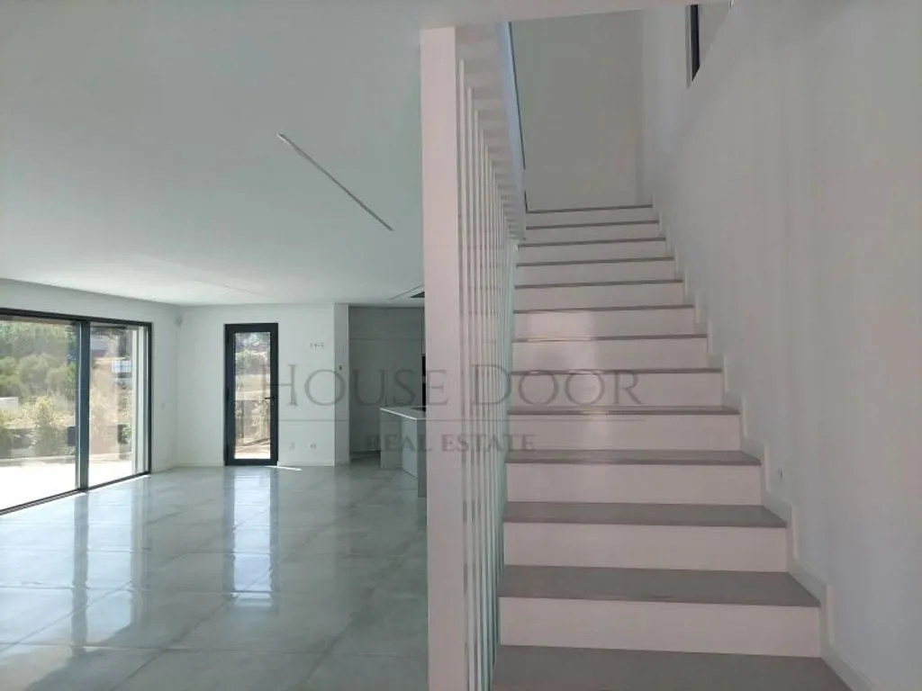 Дом 367м² в Португалии, Кашкайш. Стоимостью 2200000€ аренда фото-1