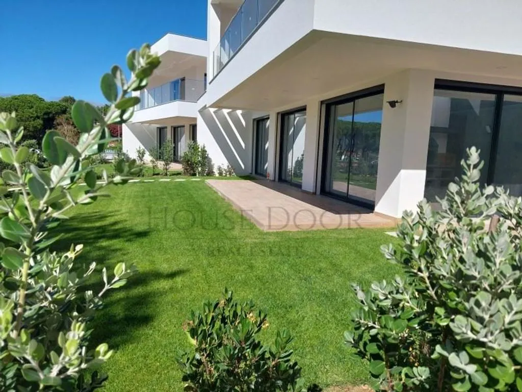 Дом 367м² в Португалии, Кашкайш. Стоимостью 2200000€ аренда фото-11