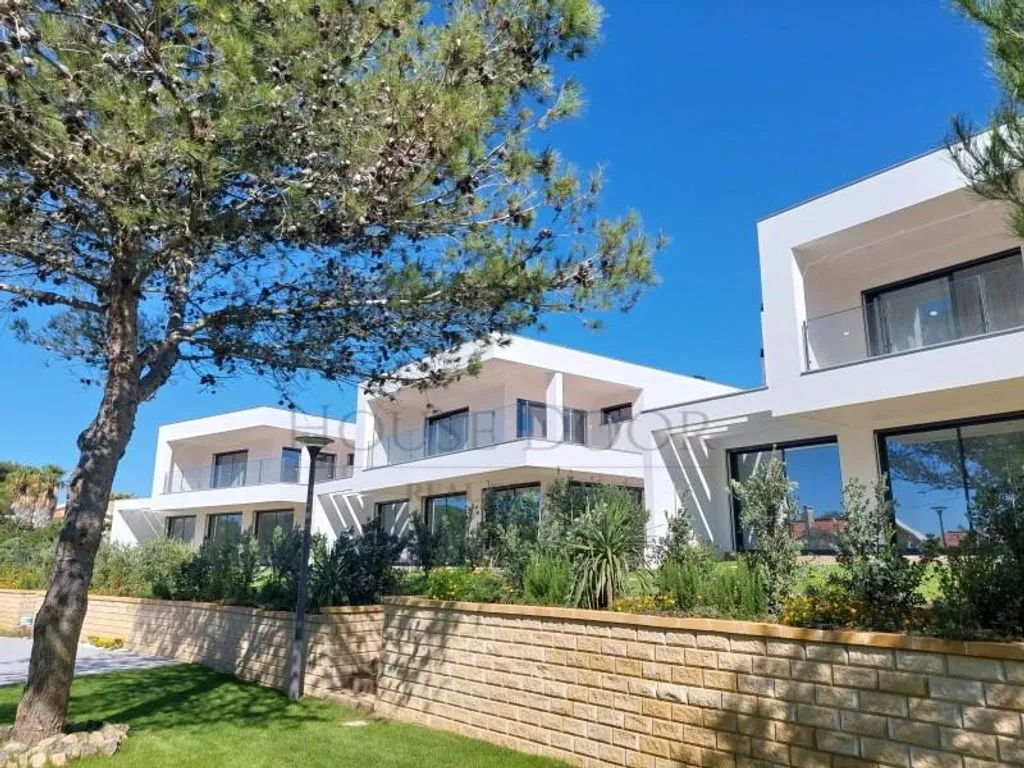 Дом 367м² в Португалии, Кашкайш. Стоимостью 2200000€ аренда фото-17