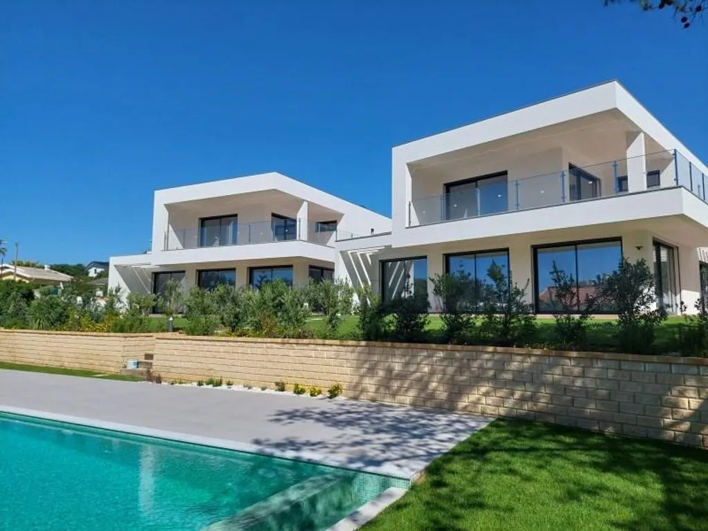 Дом 367м² в Португалии, Кашкайш. Стоимостью 2200000€ аренда фото-21