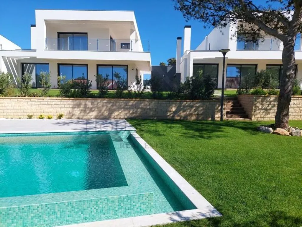 Дом 367м² в Португалии, Кашкайш. Стоимостью 2200000€ аренда фото-22