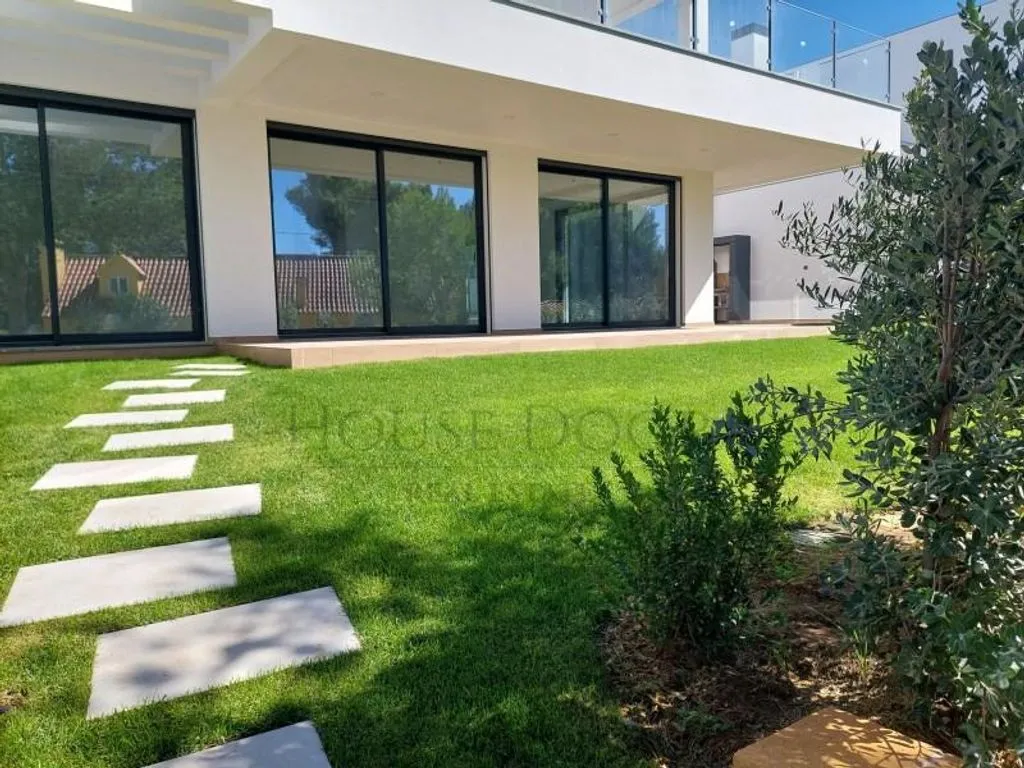 Дом 367м² в Португалии, Кашкайш. Стоимостью 2200000€ аренда фото-23