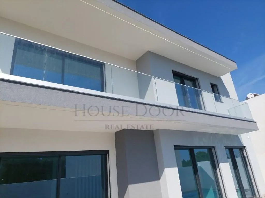 Дом 367м² в Португалии, Кашкайш. Стоимостью 2200000€ аренда фото-30