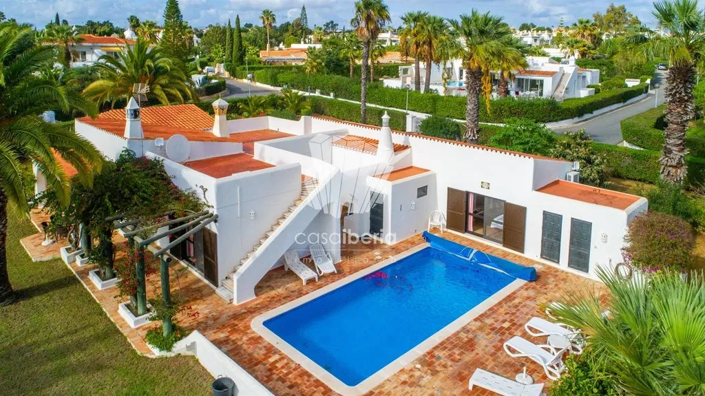 Дом 203м² в Португалии, Лагоа. Стоимостью 950000€ аренда фото-2