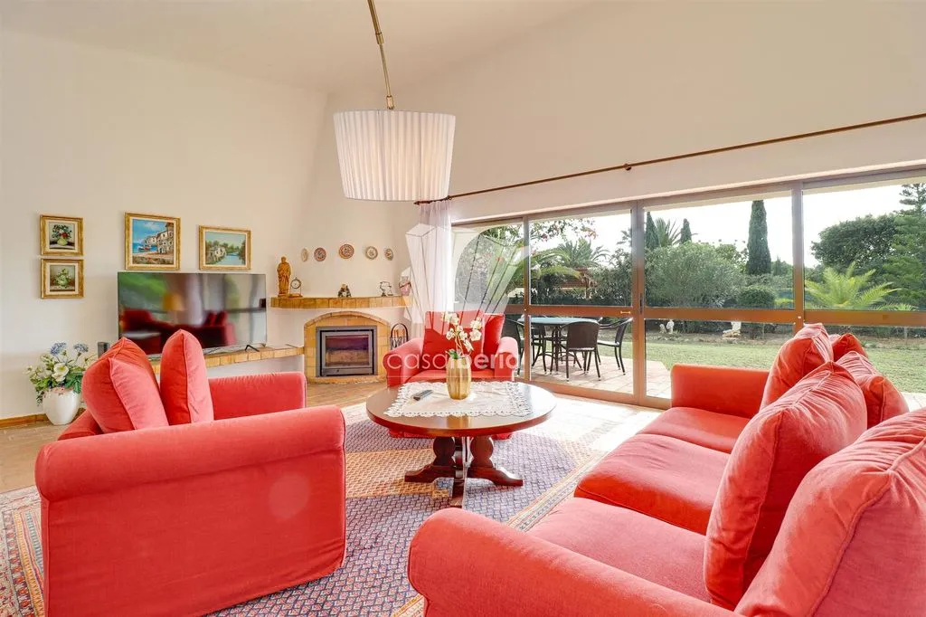 Дом 203м² в Португалии, Лагоа. Стоимостью 950000€ аренда фото-5