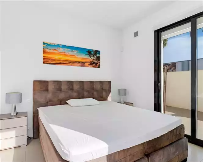 Дом 135м² в Испании, Сьюдад-Кесада. Стоимостью 389000€ аренда фото-14