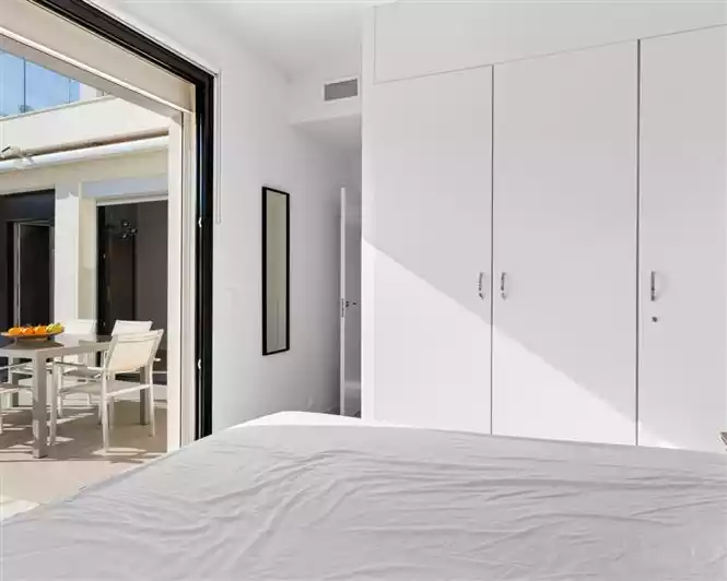 Дом 135м² в Испании, Сьюдад-Кесада. Стоимостью 389000€ аренда фото-15