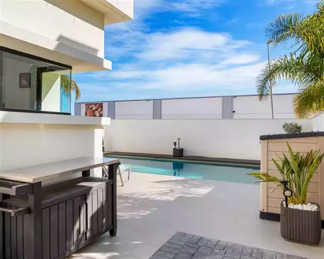 Дом 135м² в Испании, Сьюдад-Кесада. Стоимостью 389000€ аренда фото-28