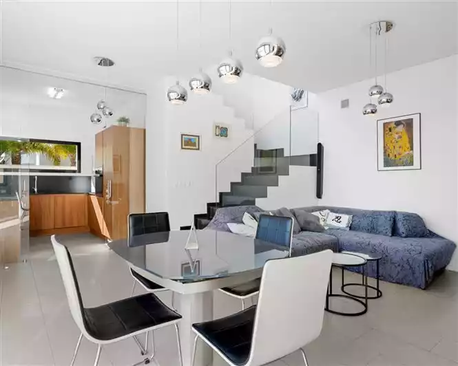 Дом 135м² в Испании, Сьюдад-Кесада. Стоимостью 389000€ аренда фото-3
