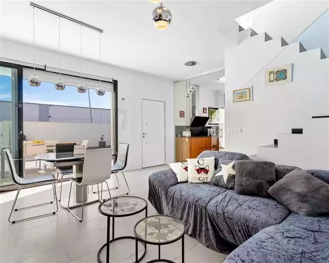 Дом 135м² в Испании, Сьюдад-Кесада. Стоимостью 389000€ аренда фото-4