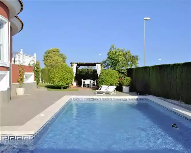Дом 245м² в Испании, Сьюдад-Кесада. Стоимостью 799000€ аренда фото-35