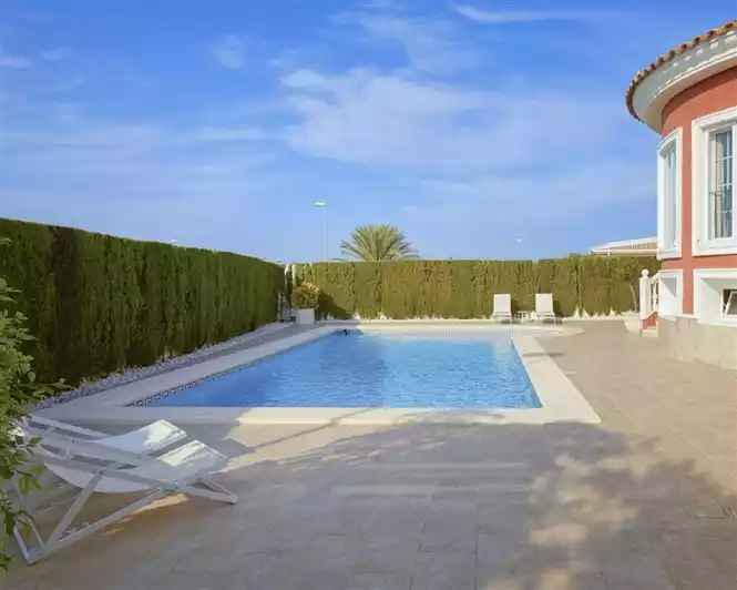 Дом 245м² в Испании, Сьюдад-Кесада. Стоимостью 799000€ аренда фото-36