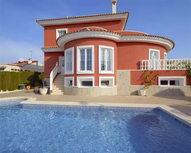 Дом 245м² в Испании, Сьюдад-Кесада. Стоимостью 799000€ аренда фото-37
