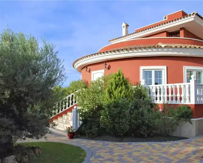 Дом 245м² в Испании, Сьюдад-Кесада. Стоимостью 799000€ аренда фото-40