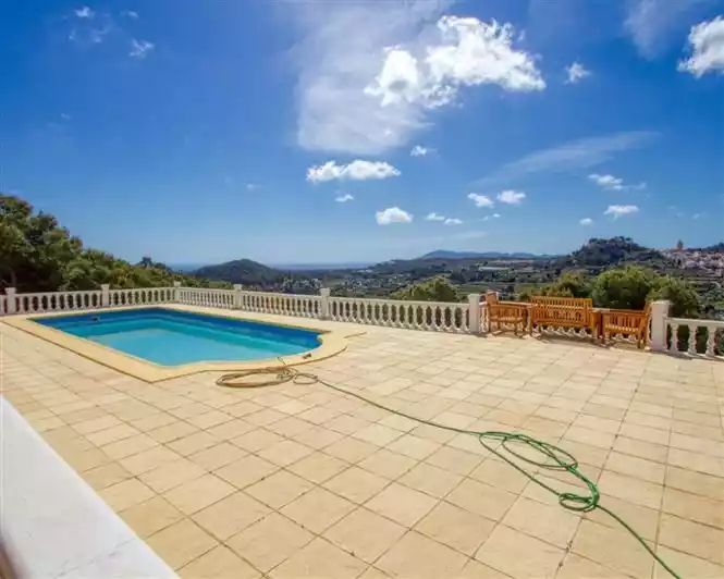 Дом 168м² в Испании, Полоп. Стоимостью 575000€ аренда фото-13