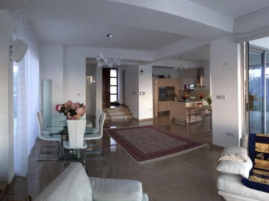 Вилла 319м² в Кипре, Лимасол. Стоимостью 3000000€ аренда фото-4