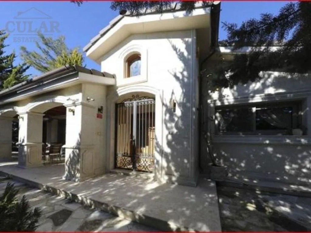 Вилла 350м² в Кипре, Лимасол. Стоимостью 1800000€ аренда фото-19