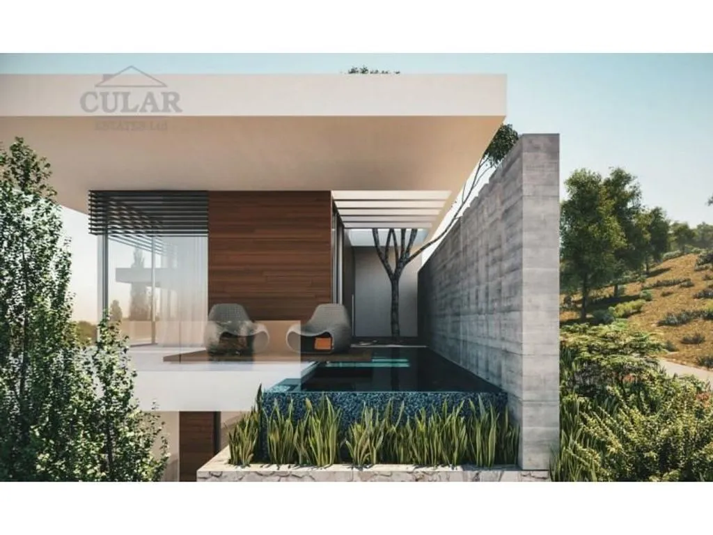Вилла 350м² в Кипре, Лимасол. Стоимостью 1800000€ аренда фото-41
