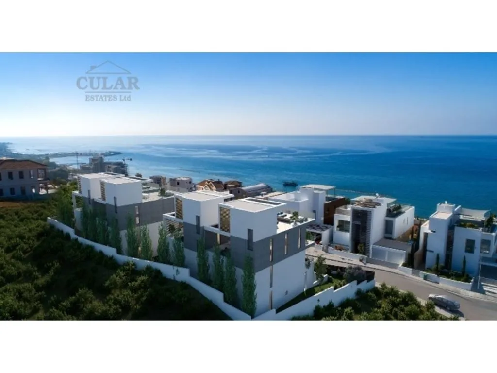 Вилла 350м² в Кипре, Лимасол. Стоимостью 1800000€ аренда фото-43
