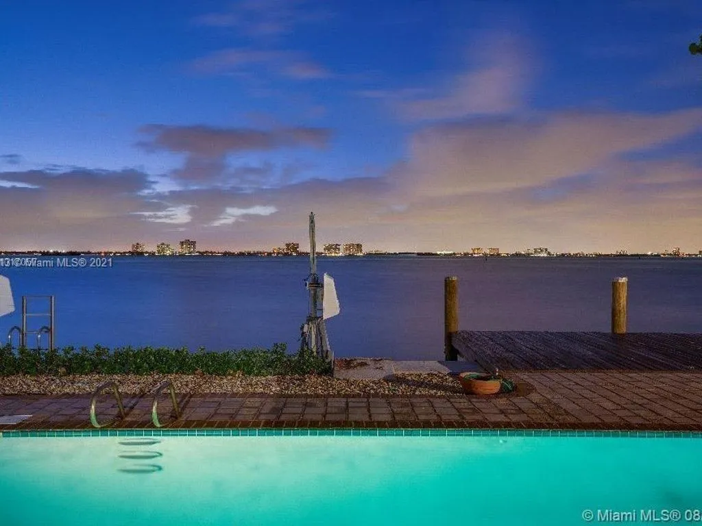 Пентхаус 261м² в США, Майами. Стоимостью 6583400€ аренда фото-2