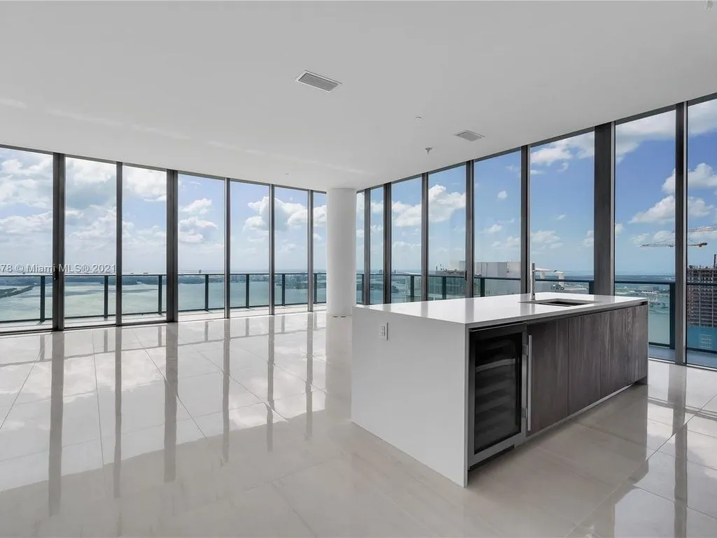 Пентхаус 261м² в США, Майами. Стоимостью 6583400€ аренда фото-4