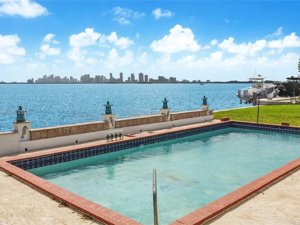 Пентхаус 261м² в США, Майами. Стоимостью 6583400€ аренда фото-5