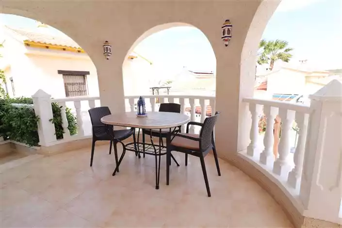 Дом 64м² в Испании, Сьюдад-Кесада. Стоимостью 279950€ аренда фото-14