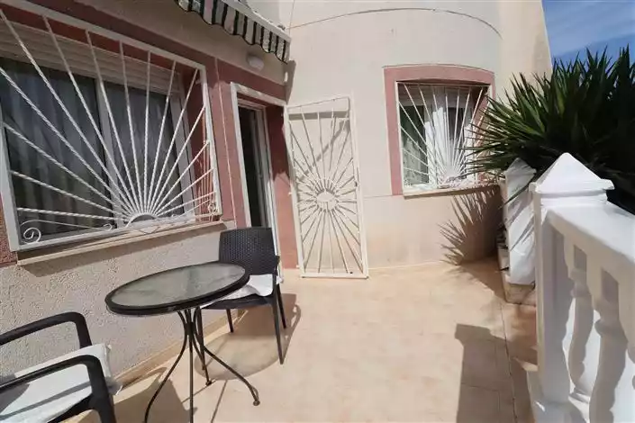 Дом 64м² в Испании, Сьюдад-Кесада. Стоимостью 279950€ аренда фото-15
